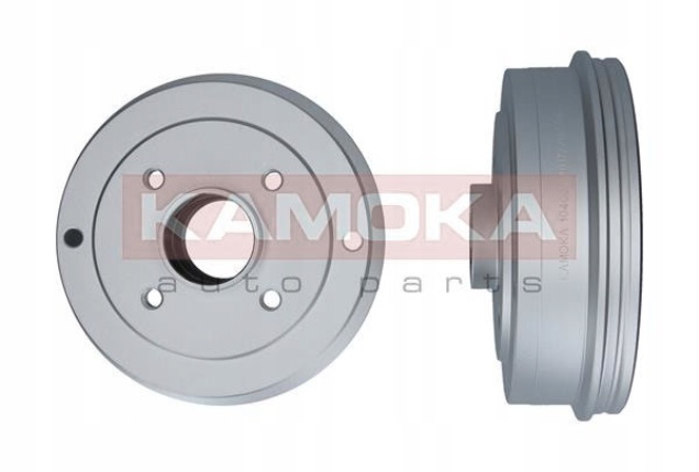 фото №1, Гальмівні барабани гальмівні 2 штуки do renault thalia i 1.4