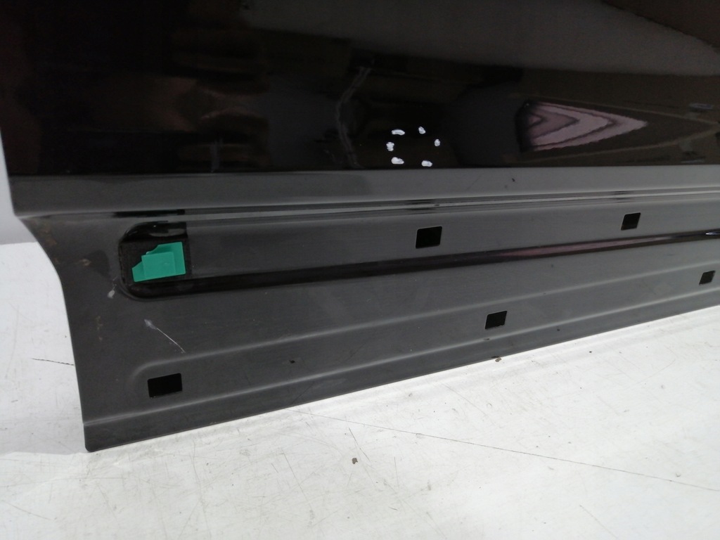 фото №6, Дверь правое передние перед hyundai kona