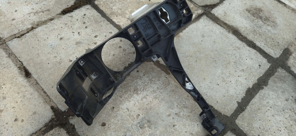 фото №9, Bmw e63 e64 панель фари зона деформації 7008847 7008848