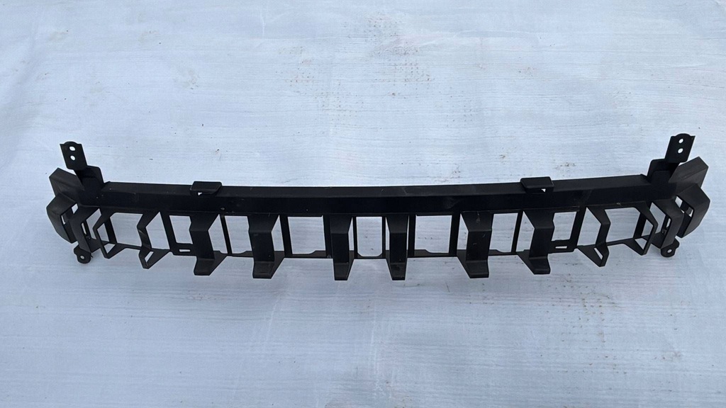 фото №1, Ford mondeo mk5 абсорбер балка бампера перед js7b17e898a