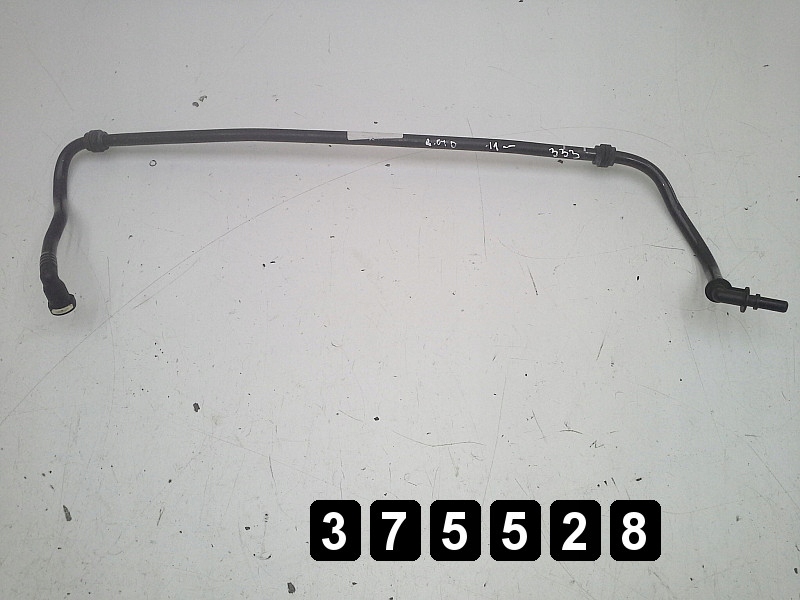 фото №1, 2011 bmw 3 series труба шланг # 2000td 14032710