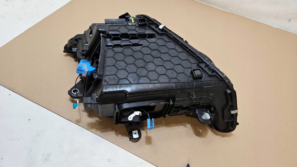 фото №9, Лампа перед передня права mercedes sl a232 w232 232 full led a2329061203