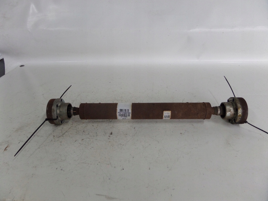 фото №7, Jeep grand cherokee wk2 3.0 wał приводной p52123467ad