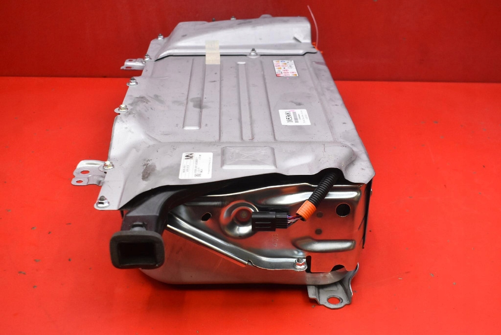 фото №7, Акумулятор акумулятор g9280-k0011 toyota yaris cross 1.5 vvt-ie 116 km 20-25