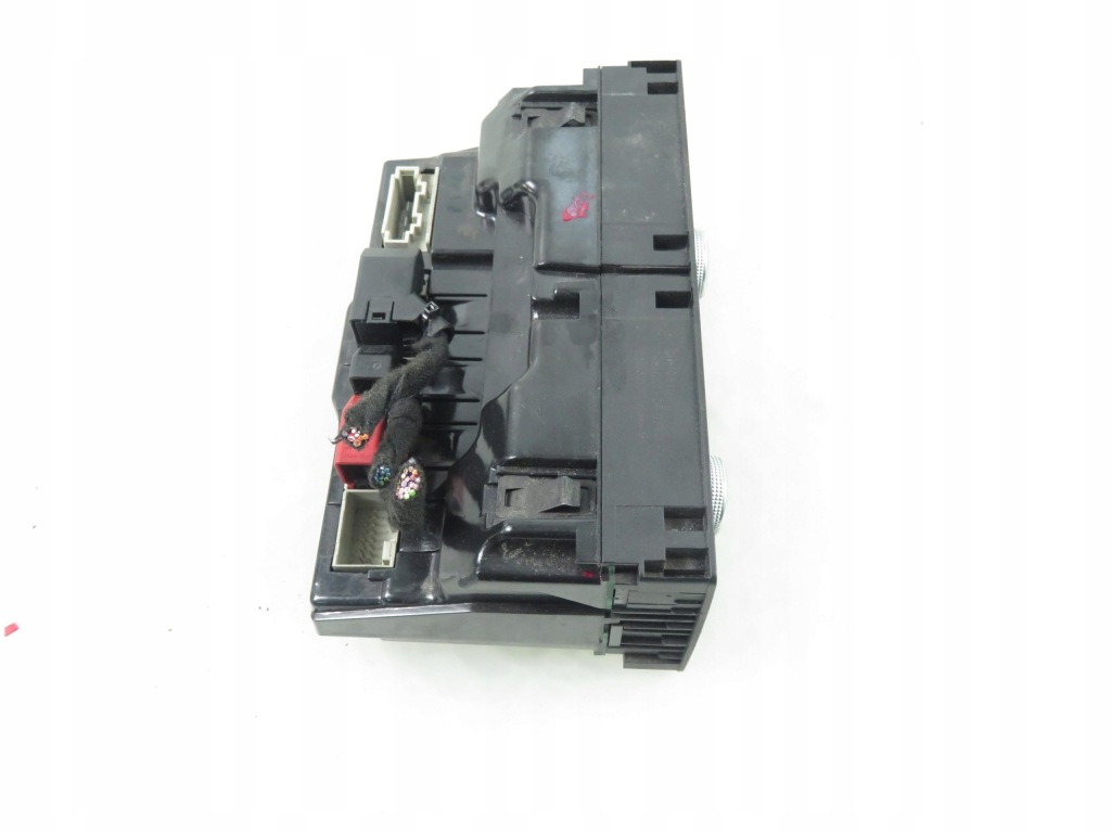 Климатроник audi q7 4l0919158c 5hb00918504 с Разборки