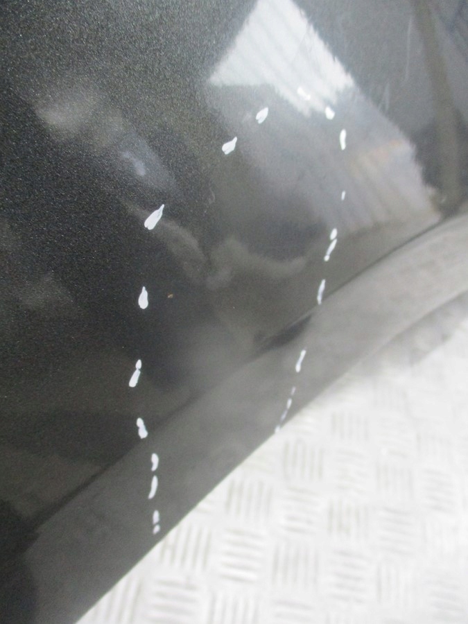 фото №8, Крыло правый fiat croma ii 284