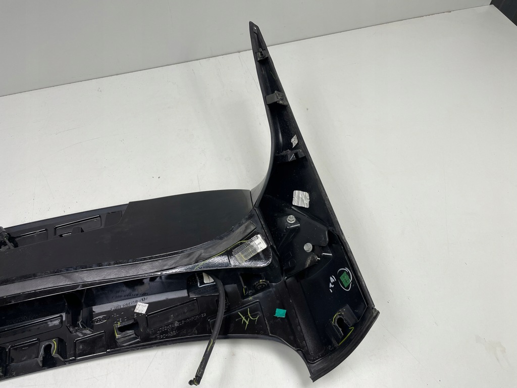 фото №16, Спойлер крышка багажника ford mustang mach-e