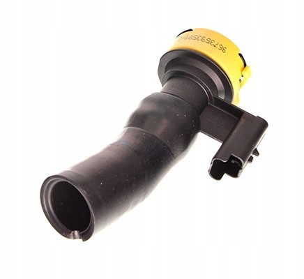 фото №1, Шланг повітря citroen c5