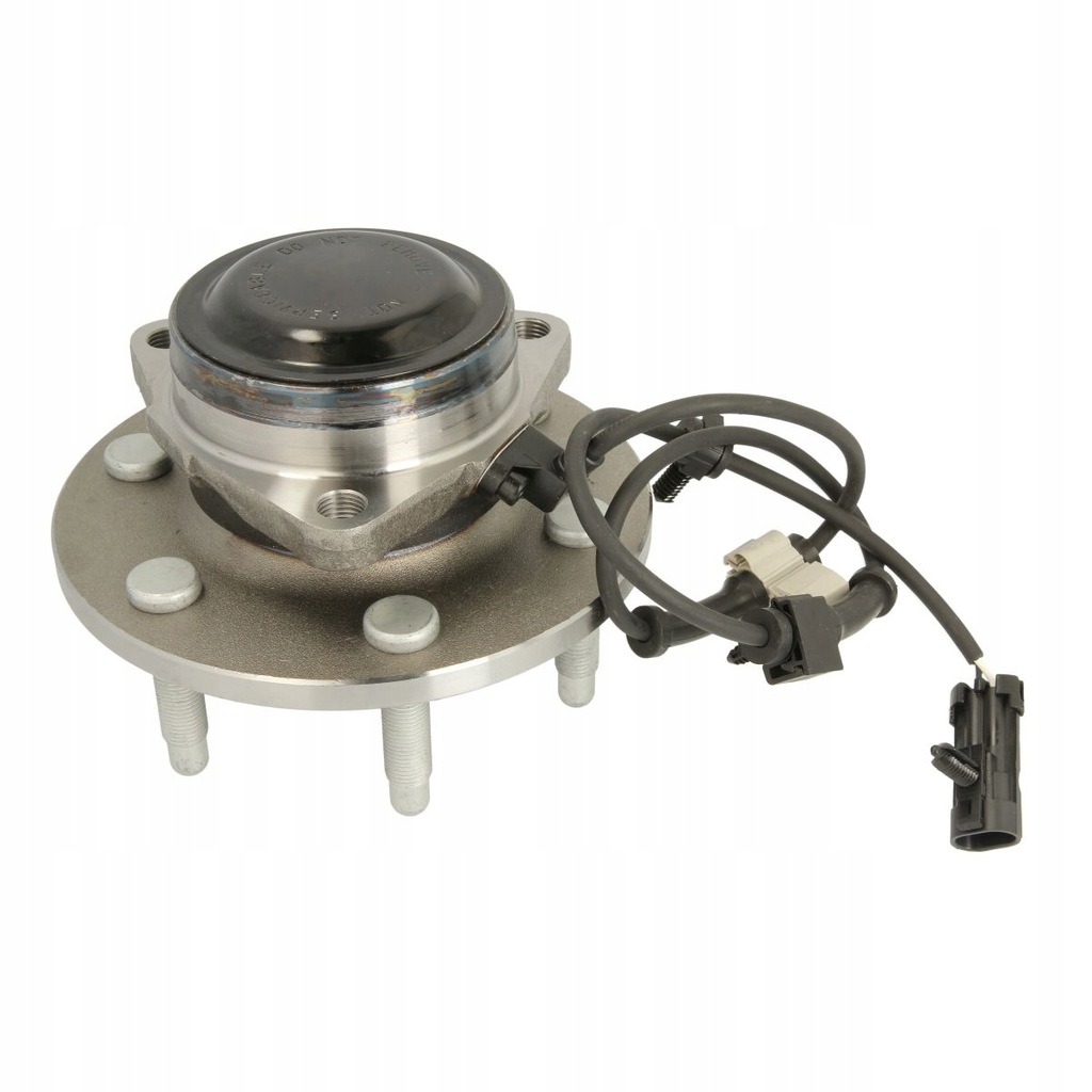 фото №1, Ступиця перед usa 515054at