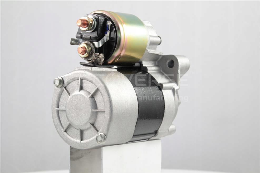 фото №8, Стартер renault 1.4 1.6 clio megane scenic laguna thalia