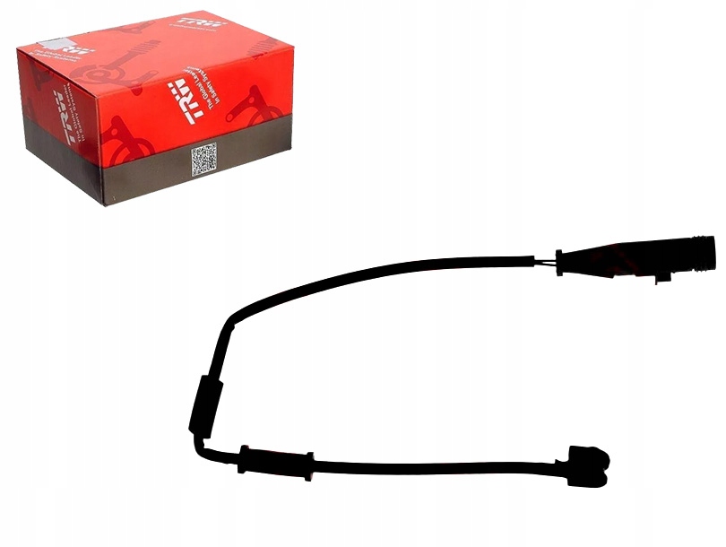 фото №1, Trw gic215 контакт предупредительный, износ накладок тормозных