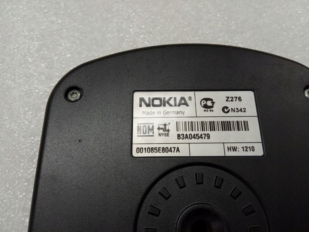 фото №4, Ford - модуль bluetooth 7s7t-19g488-be