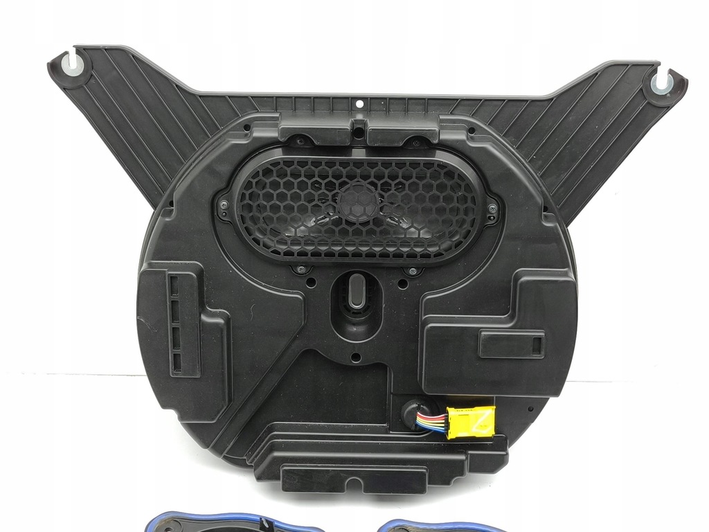 фото №10, Opel astra l 2023 набор аудио