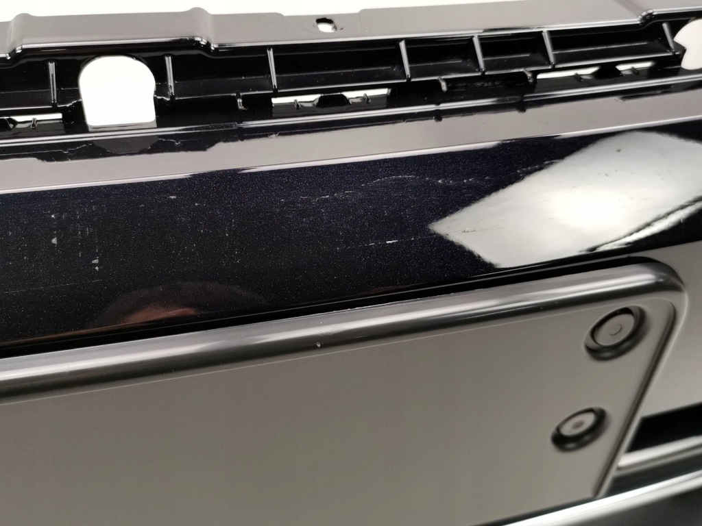 фото №15, Новый бампер перед vw passat b8 lift lc9x 4x pdc