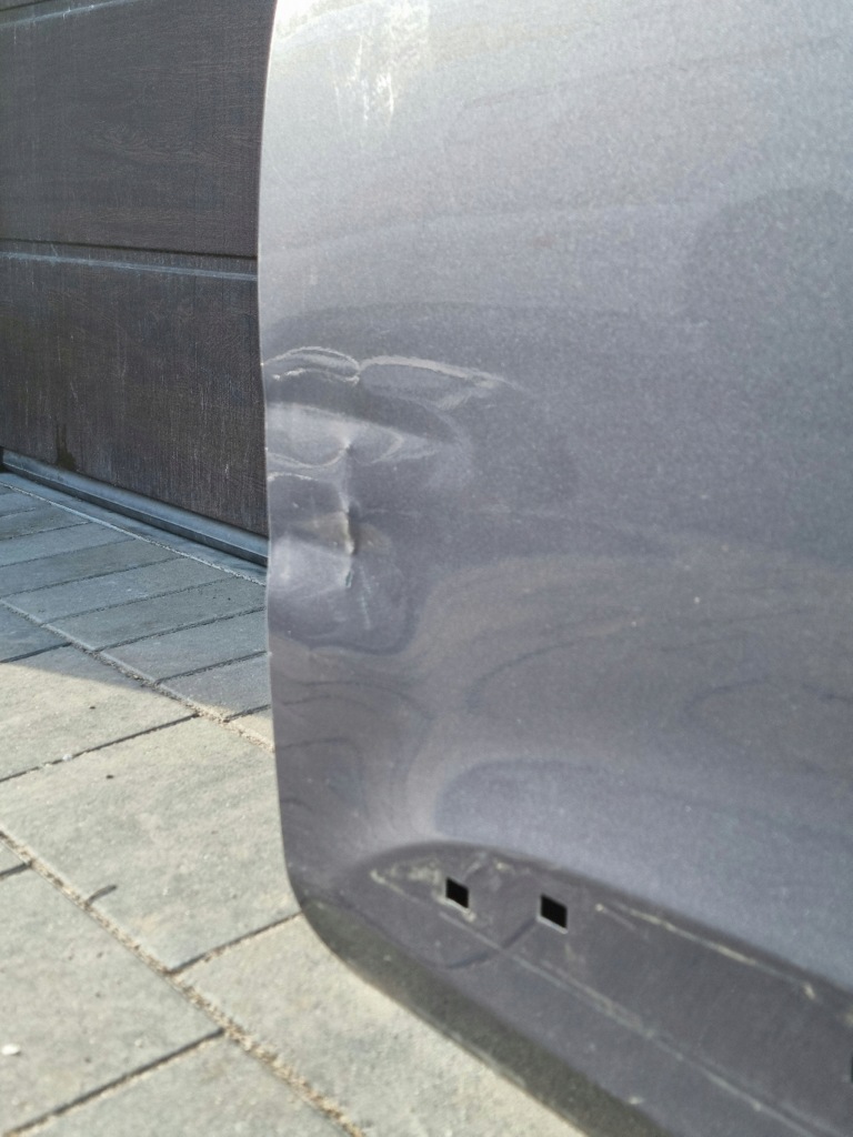 фото №3, Hyundai i20 ii двері ліва передні перед