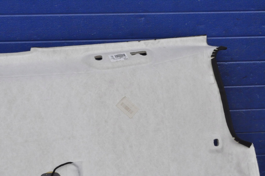 фото №13, Volvo s60 ii rdesign потолок потолок крыша