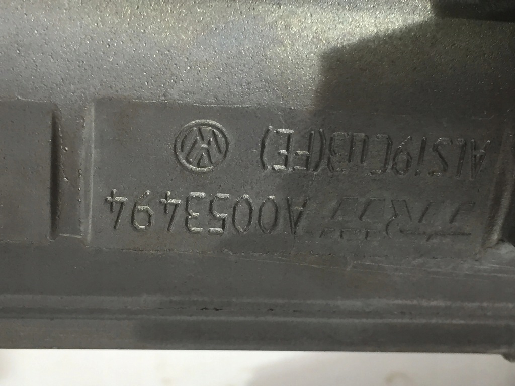 фото №6, Seat arona 1.0 tsi замок запалювання регулювання керма