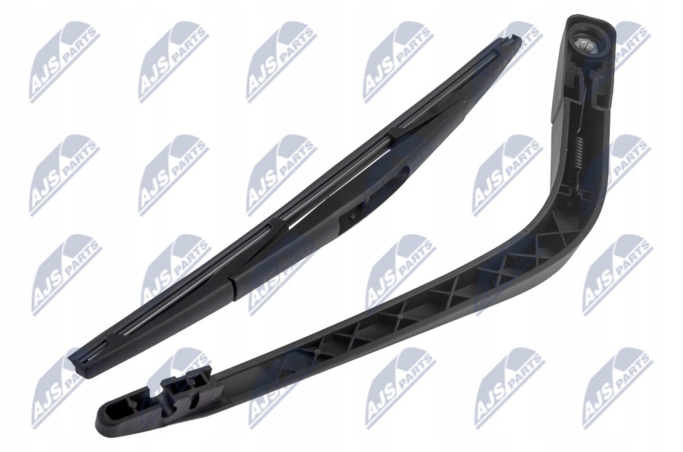 фото №2, Щетка + рычаг задний дворники