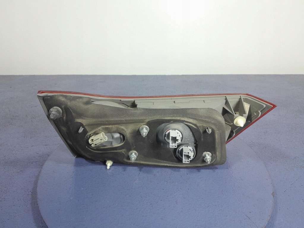 фото №6, Honda accord viii kombi лампа задня задня права w кришка uk