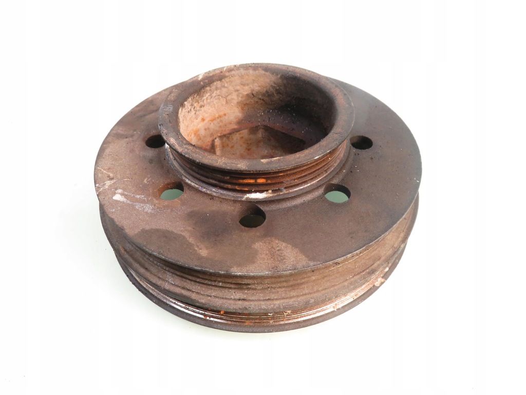 фото №2, Шкив honda accord vi 2.0 vtec