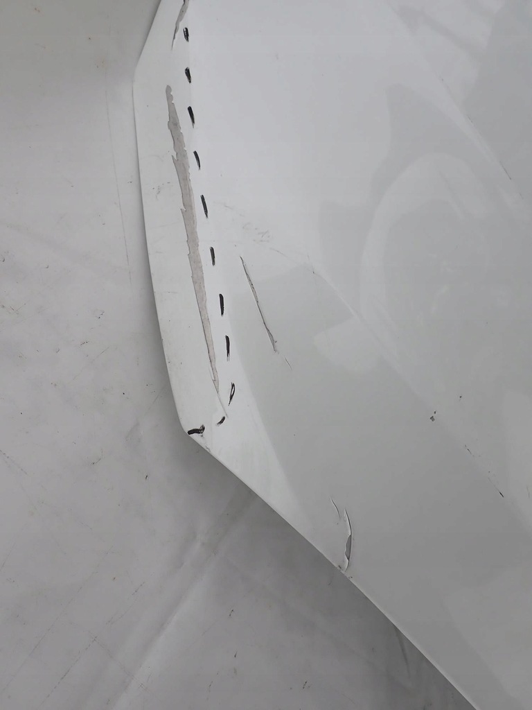 фото №8, Volvo v90 s90 16- капот кришка двигуна