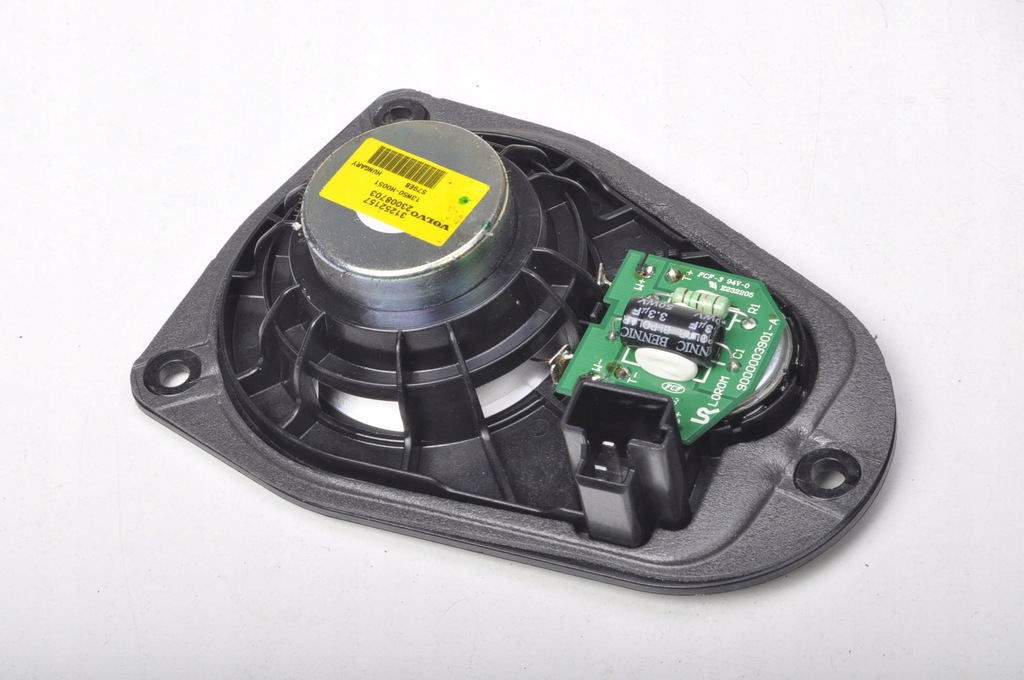 фото №10, Volvo s80 v70 xc70 динаміки комплект динаміків premium sound 8676891 8676894