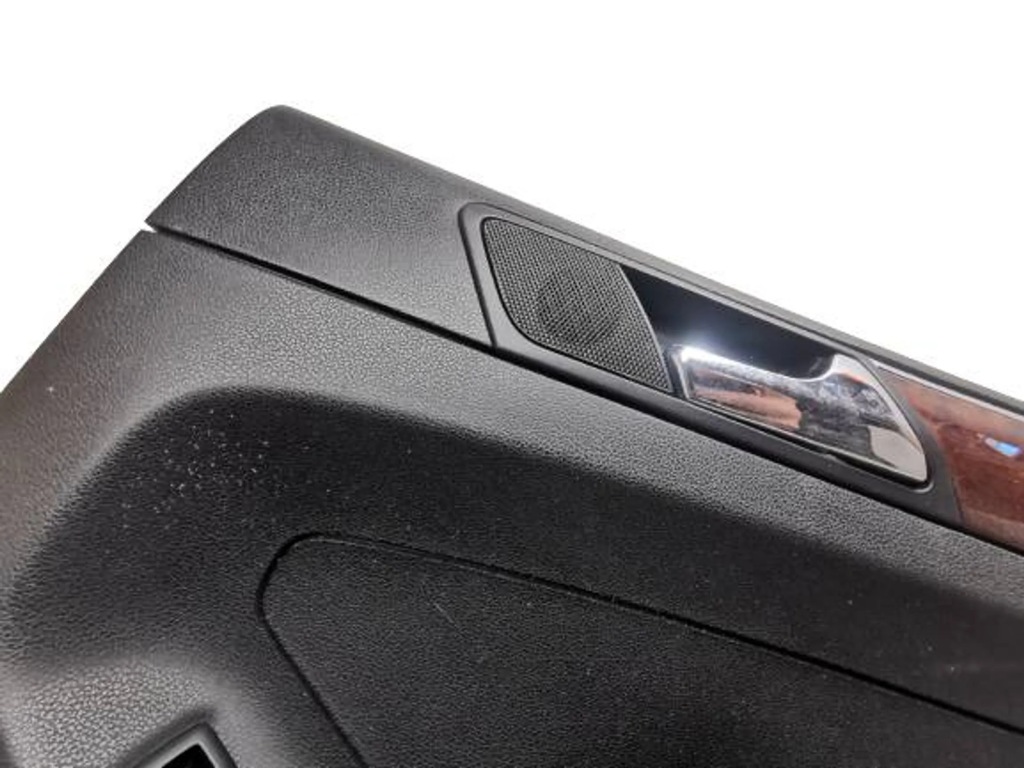 Mercedes w 164 ml обшивка дверь правый задний  задний eu Недорого