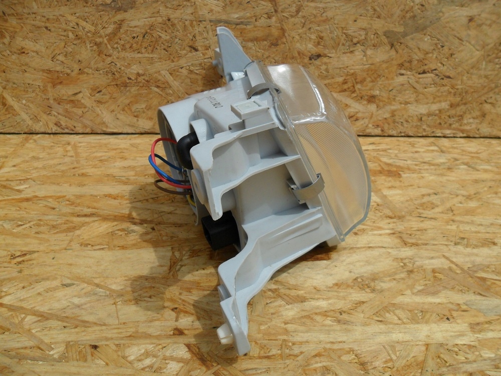 фото №9, Hyundai accent x-3 1998 1999 2000 фара правий