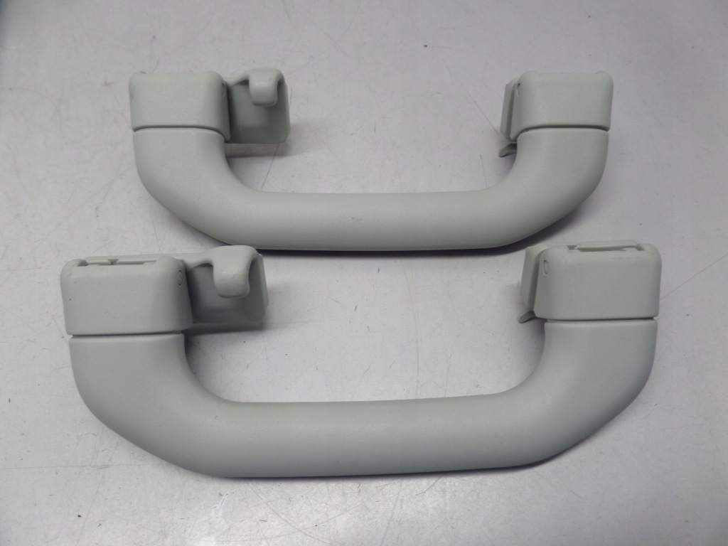 фото №1, Кронштейн ручка стельовий задня vw lupo seat arosa 6x0857607a