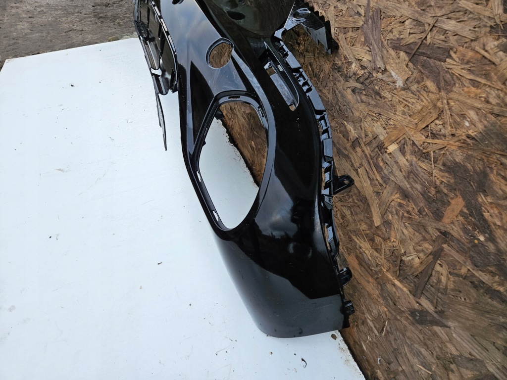 фото №3, Alfa romeo tonale veloce бампер задняя задний