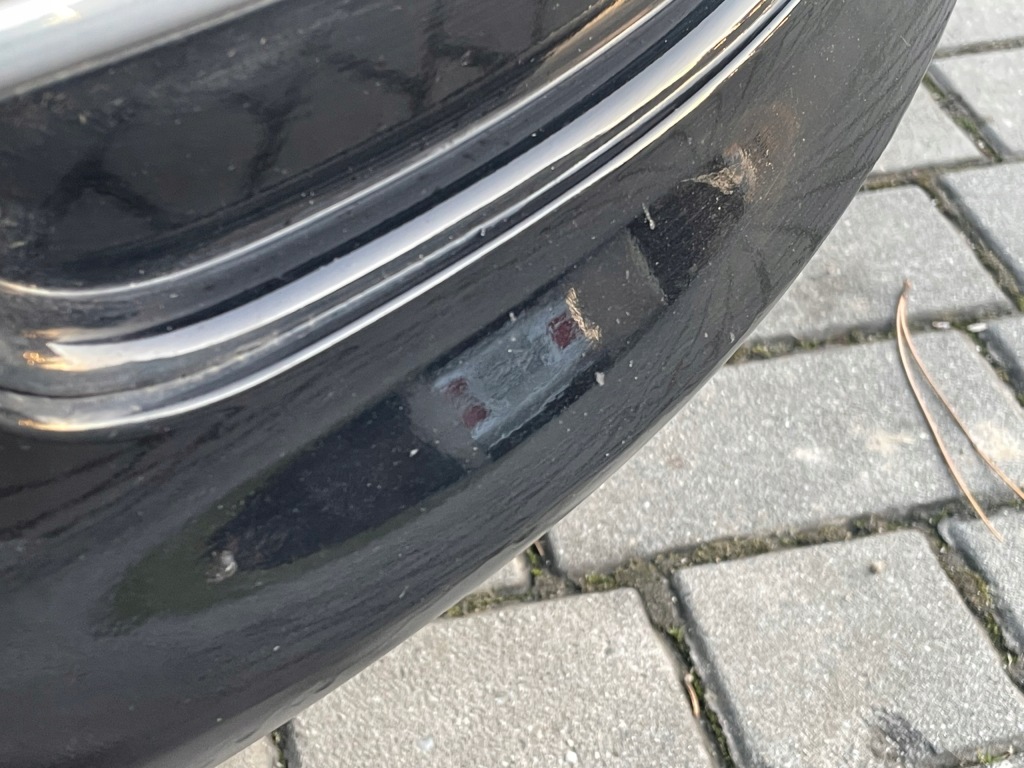 фото №11, Бампер перед передний kompletny audi a3 8p lift 08-12 ly9b