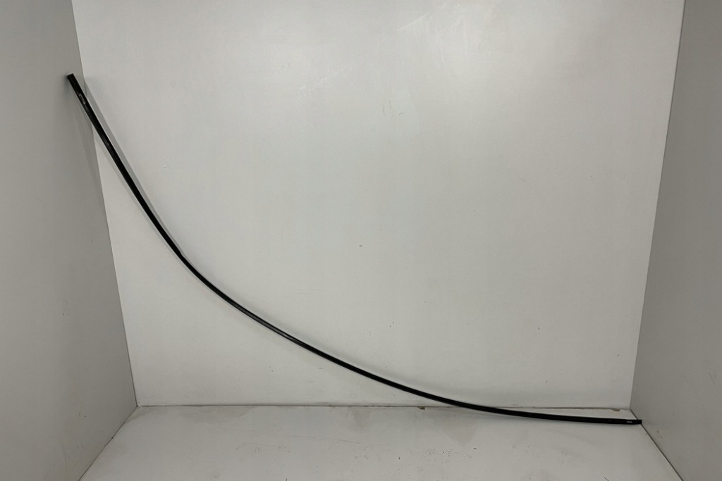 фото №8, Молдинг дахова права bmw 7 f01, f02 7184572 2011