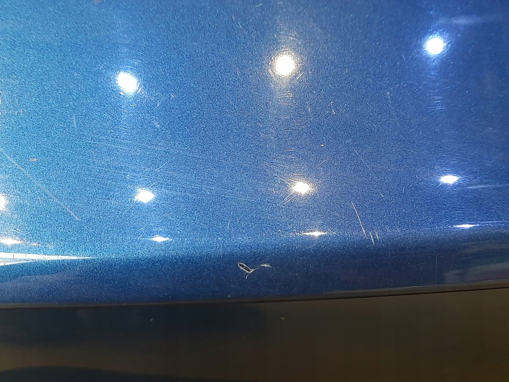 фото №8, Audi tt 8j кришка багажника багажника 06r.