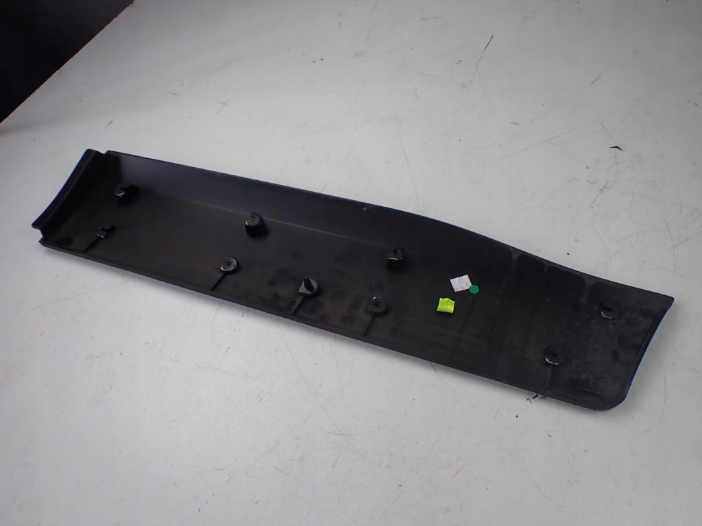 фото №5, Opel crossland x молдинг двері задня права 13482101