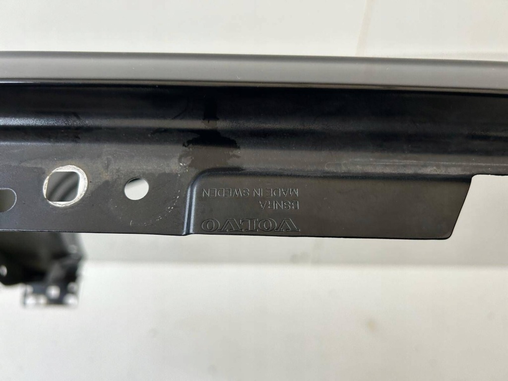 Volvo xc90 2 крыло  левое  перед оригинал Недорого