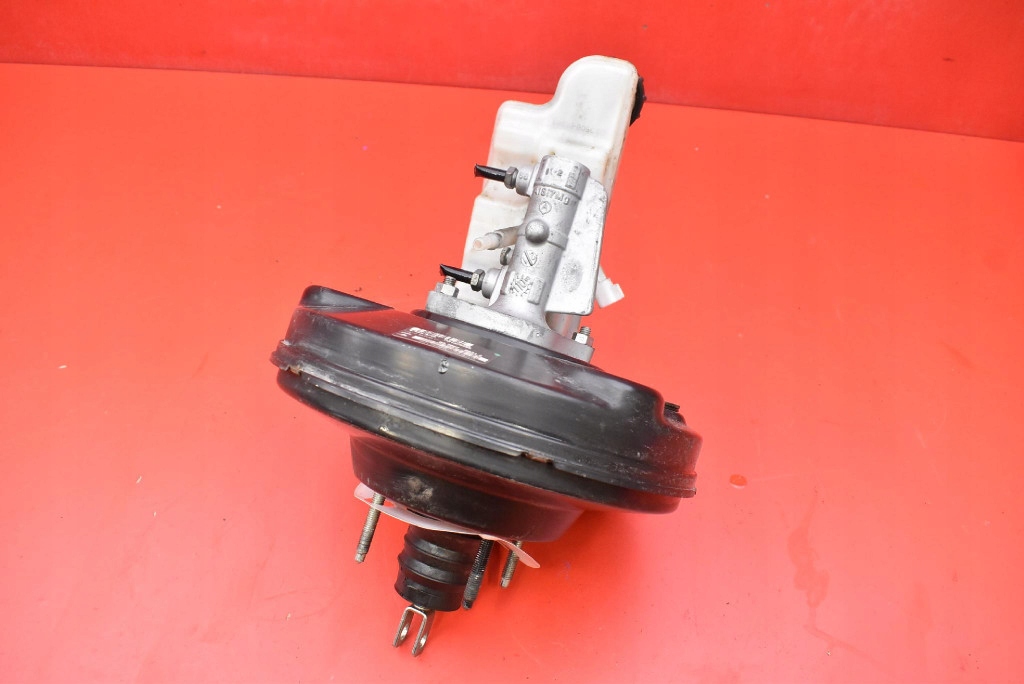 фото №7, Підсилювач гальм насос гальмівна eu p31329888 volvo s40 v40 2 ii 1.6 d2 115 km 07-12