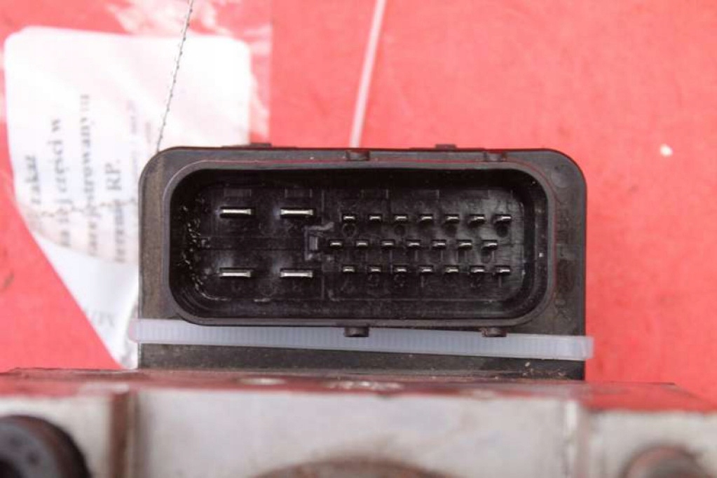 фото №6, Насос abs saa-j5 honda jazz 2 ii 1.2 i-dsi 78 km 07-11