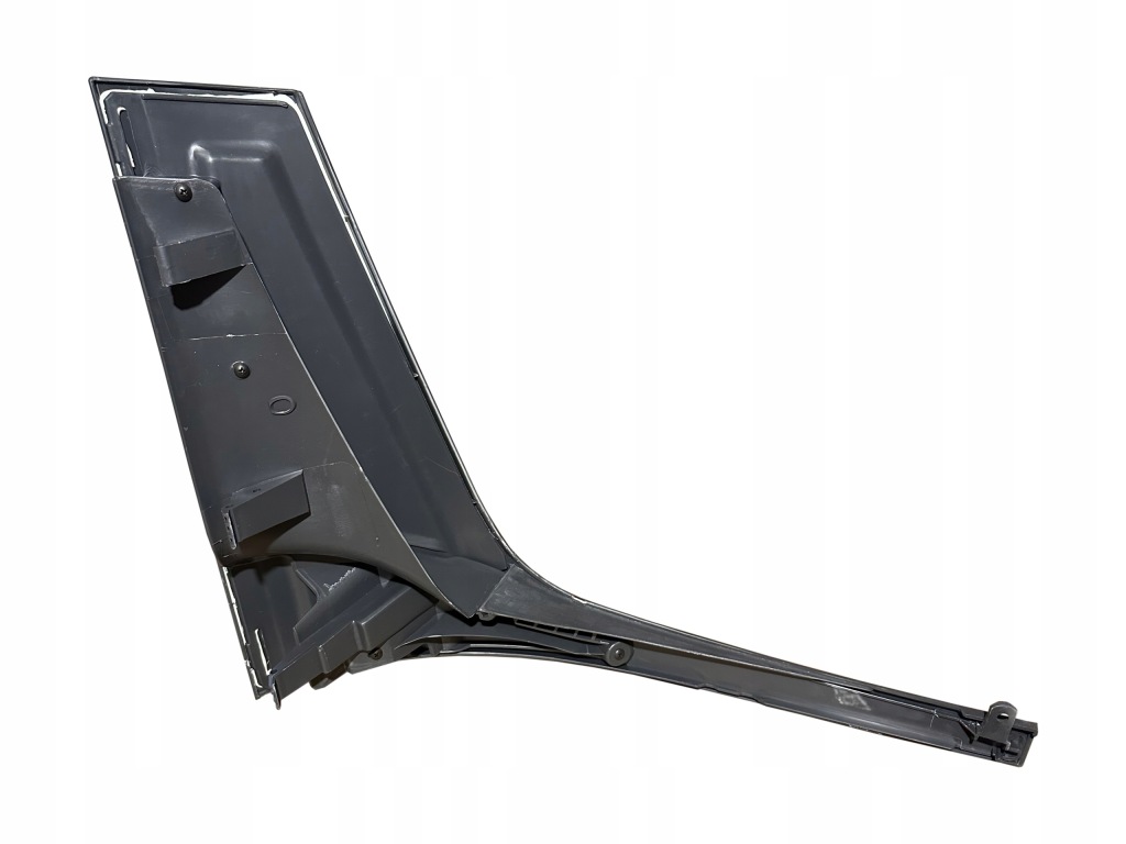 Рамка корпус фара ліва mb actros mp4 Ціна