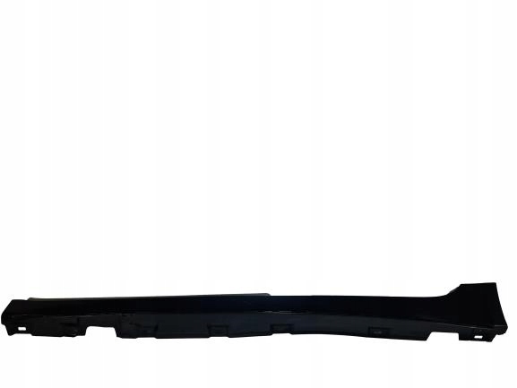фото №1, Молдинг порог левая audi a5 sportback f5 8w s-line 8w8853859a