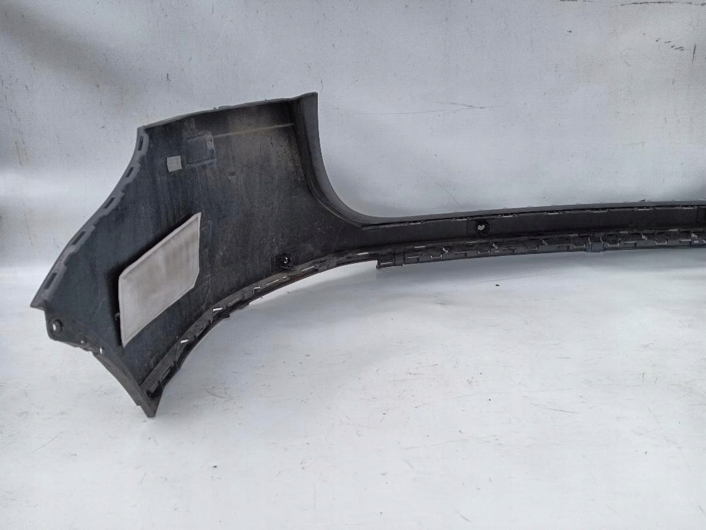 фото №6, Бампер задня задній vw touareg ii 7p6807421d