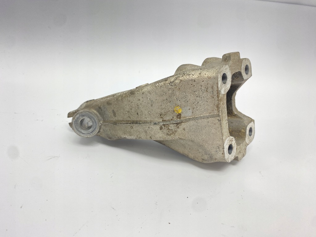 фото №8, Кронштейн двигателя левая mercedes w140 420 500 420cl 500cl c140 1192233404