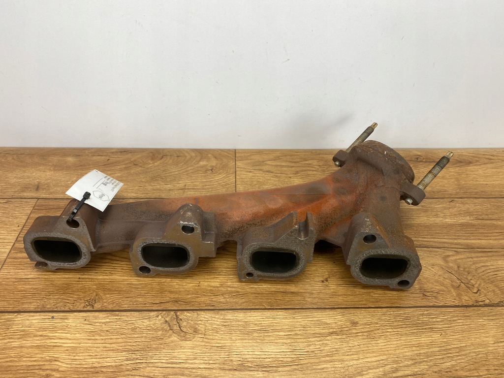 фото №7, Коллектор выпускной левый dodge charger 2015+ usa