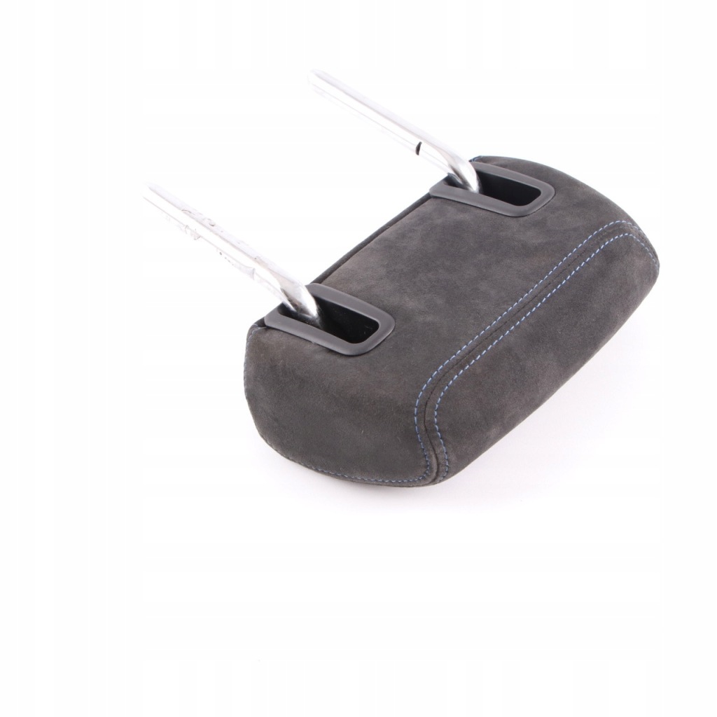 фото №12, Bmw f20 f30 задній середній підголівник задня матеріал