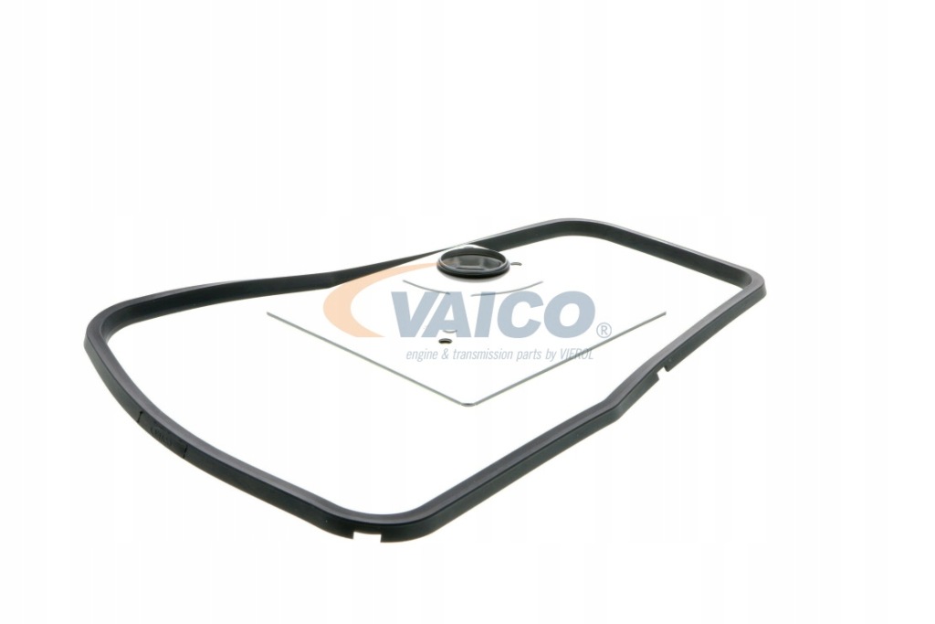 фото №14, Vaico v20-0296 набор фильтра гидравлического, автоматическая коробка передач передач