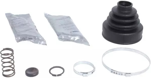 фото №1, Spidan 25549 набір захист, система кермовий