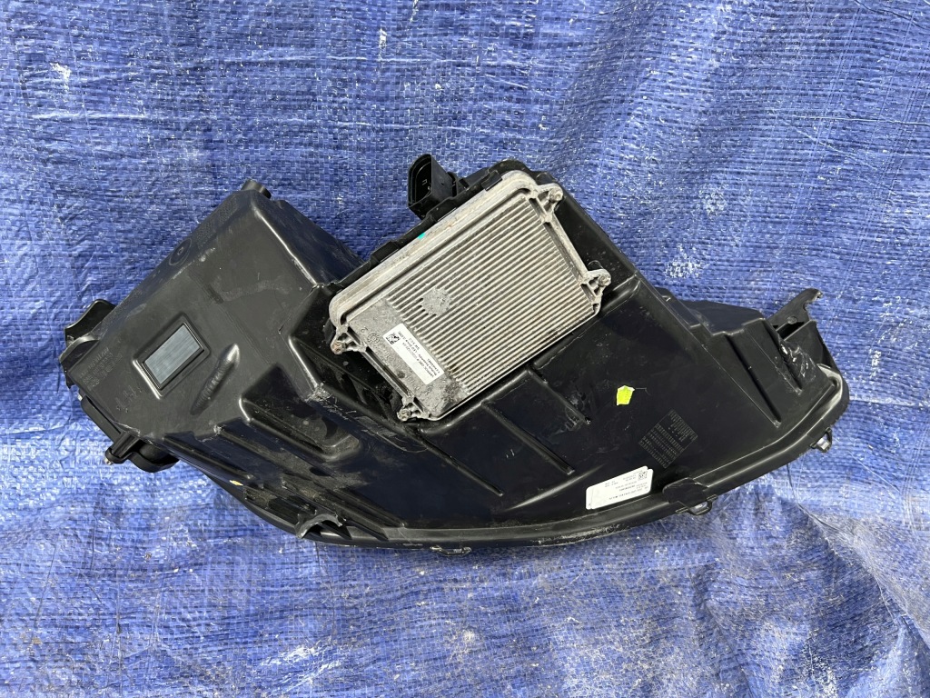 фото №5, Tesla s lift ліва лампа full led