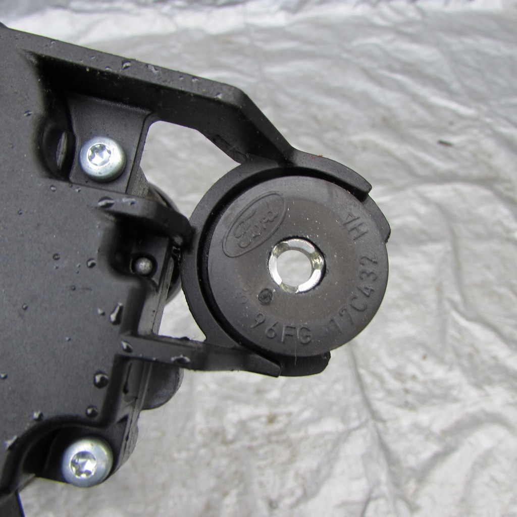 фото №5, Ford оригинальный номер bv6117k441aa двигатель дворник