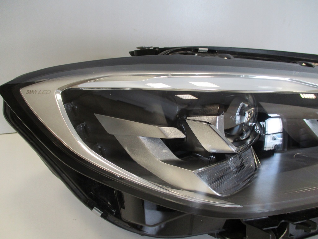 фото №10, Лампа лампи full led bmw 3 g20 g21 9481715 9481716