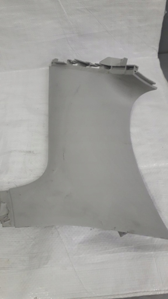 фото №7, Seat ibiza iii обшивка стійка c 6l3867296af