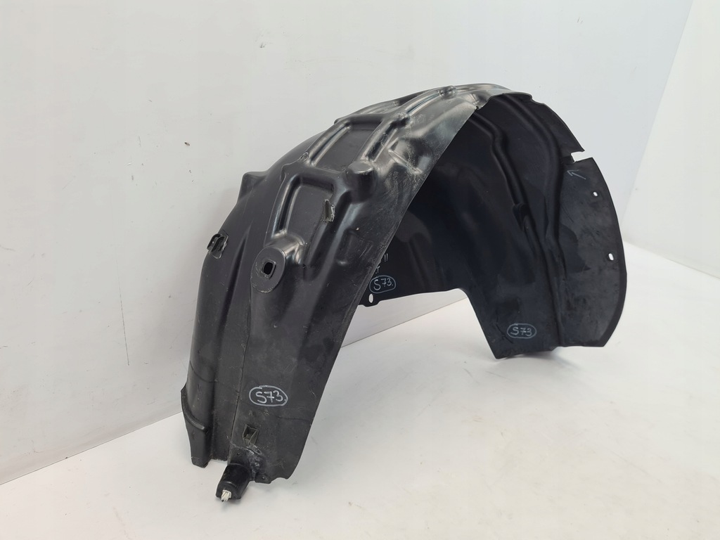 фото №11, Citroen ds3 crossback подкрылок левый задняя